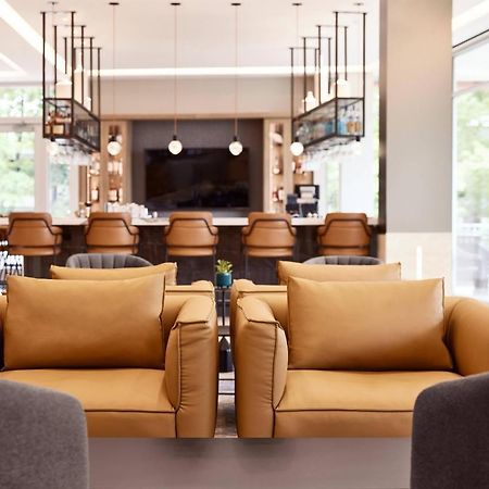 AC Hotel By Marriott Atlanta Perimeter Dunwoody Esterno foto