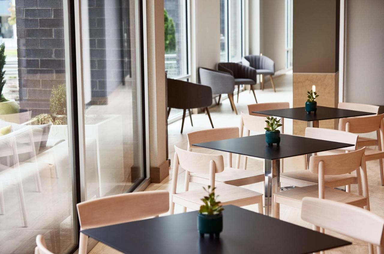 AC Hotel By Marriott Atlanta Perimeter Dunwoody Esterno foto