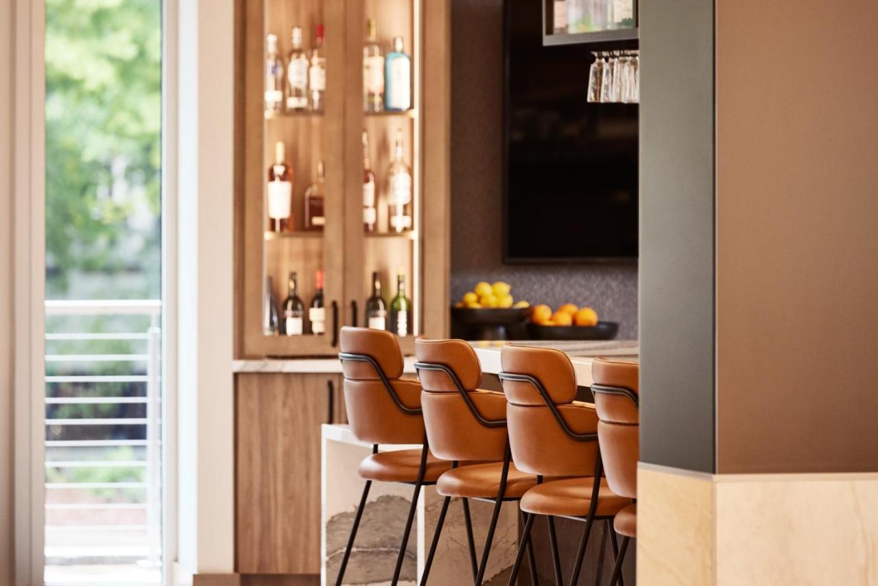 AC Hotel By Marriott Atlanta Perimeter Dunwoody Esterno foto