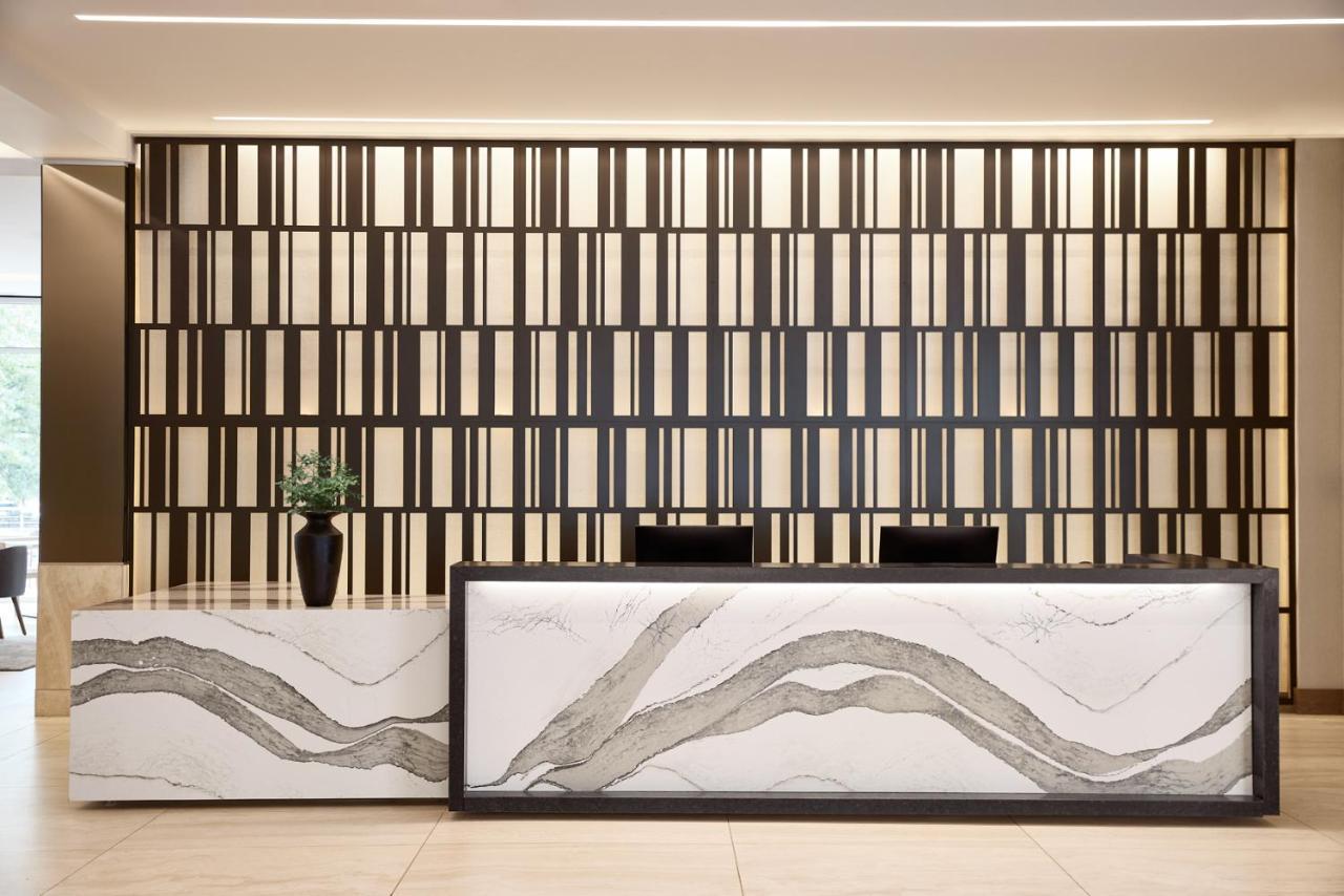 AC Hotel By Marriott Atlanta Perimeter Dunwoody Esterno foto