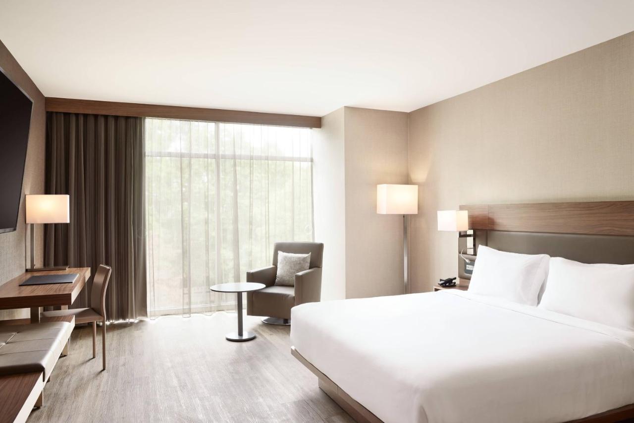 AC Hotel By Marriott Atlanta Perimeter Dunwoody Esterno foto