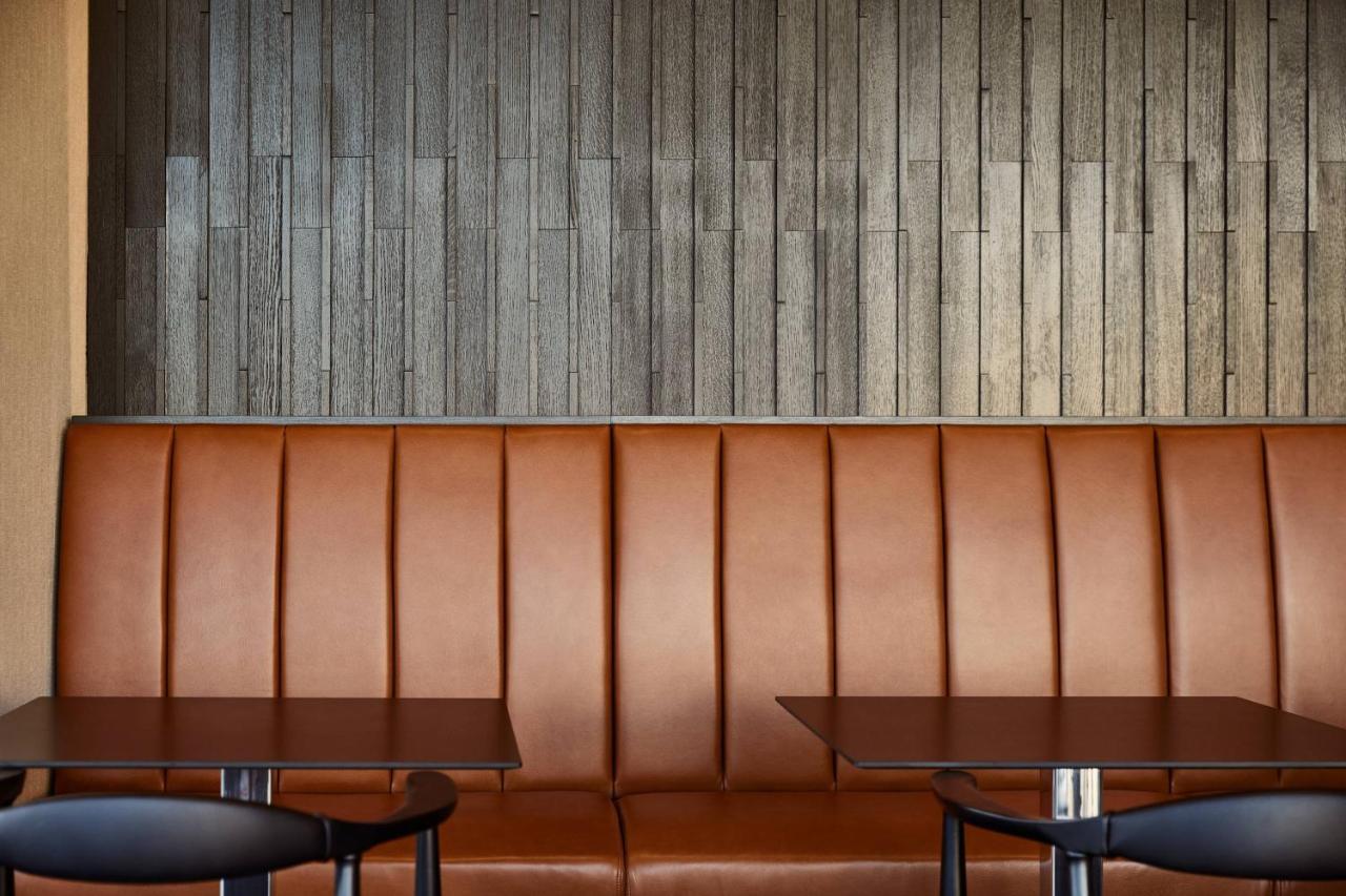 AC Hotel By Marriott Atlanta Perimeter Dunwoody Esterno foto