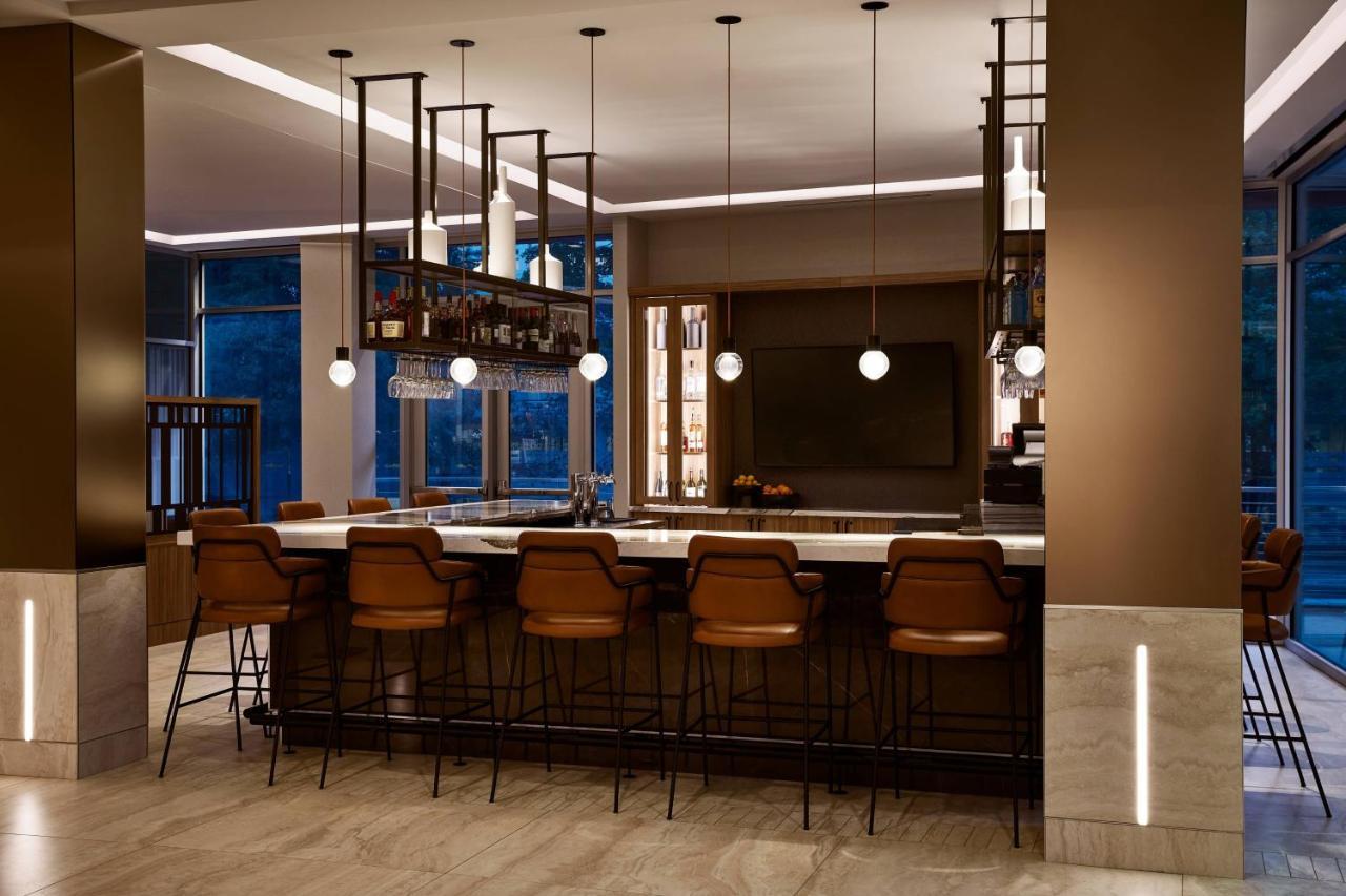 AC Hotel By Marriott Atlanta Perimeter Dunwoody Esterno foto