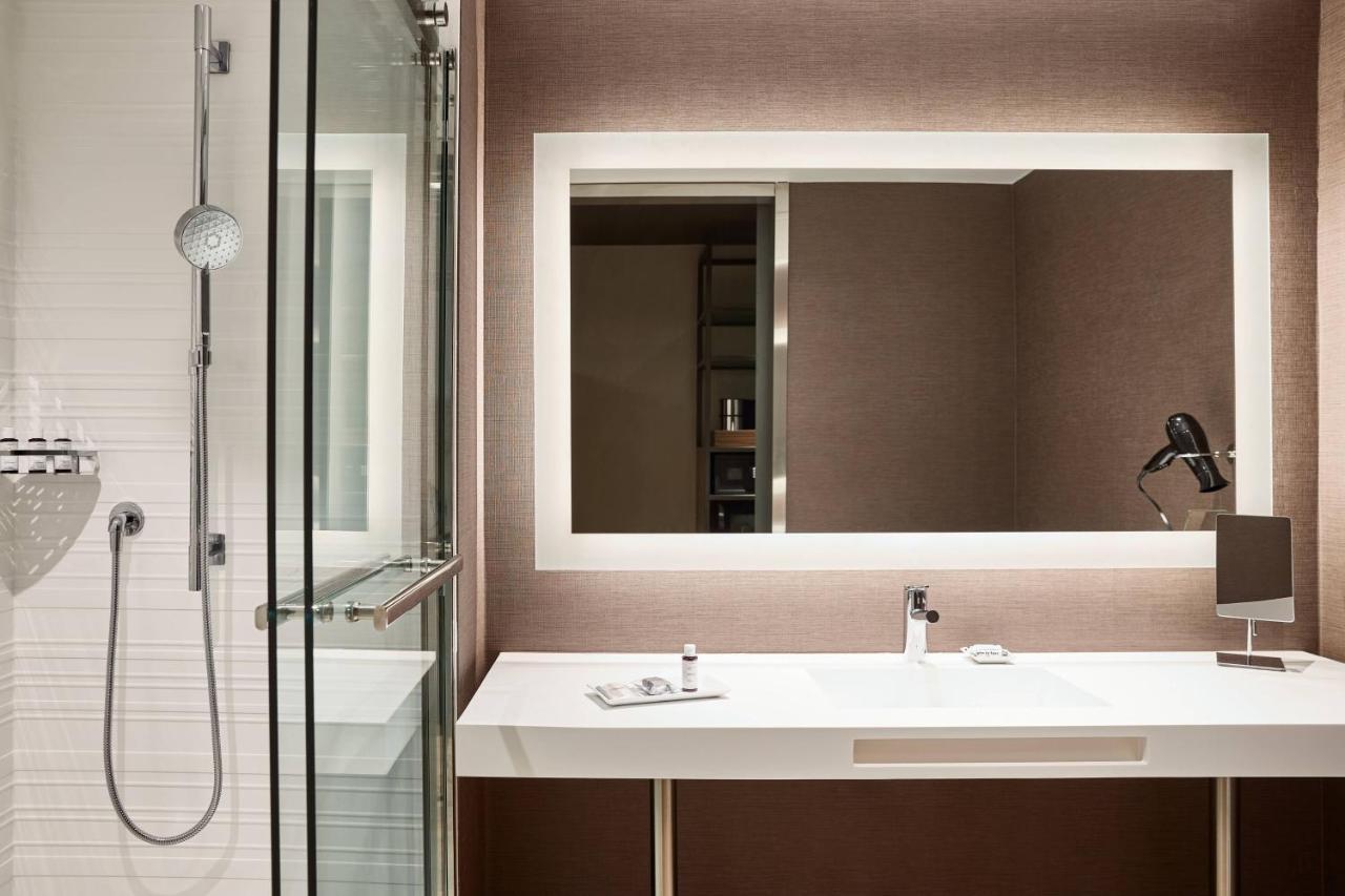 AC Hotel By Marriott Atlanta Perimeter Dunwoody Esterno foto