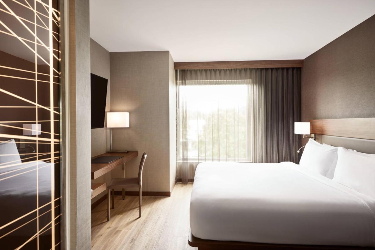 AC Hotel By Marriott Atlanta Perimeter Dunwoody Esterno foto