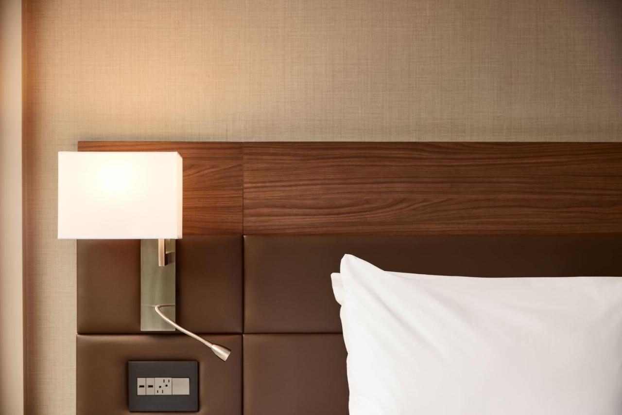 AC Hotel By Marriott Atlanta Perimeter Dunwoody Esterno foto