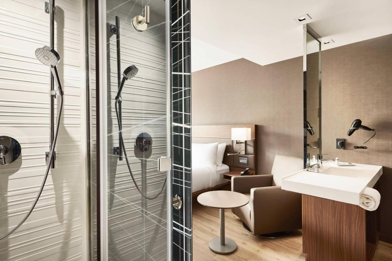 AC Hotel By Marriott Atlanta Perimeter Dunwoody Esterno foto